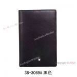 AAA MONT BLANC SET INCLUDE PASSPORT HOLDER / BANKNOTES / CREDIT CARDS